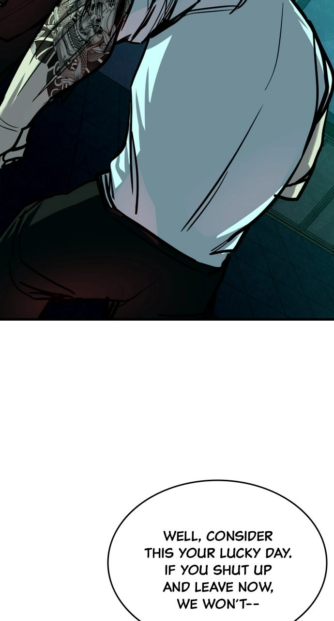 Justice is Served Chapter 6 page 117 - 