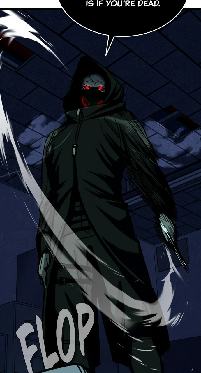 Justice is Served Chapter 6 page 125 - 