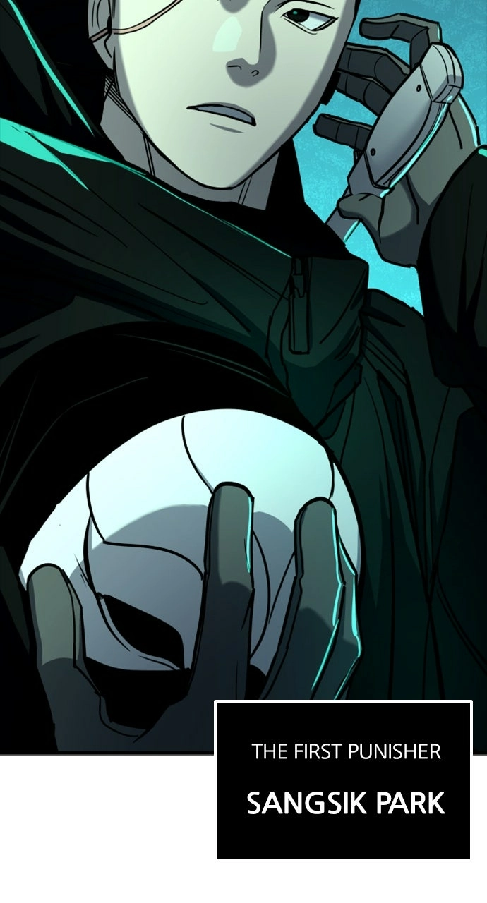 Justice is Served Chapter 6 page 137 - 