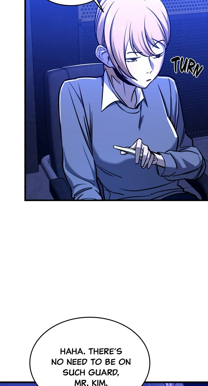 Justice is Served Chapter 6 page 17 - 