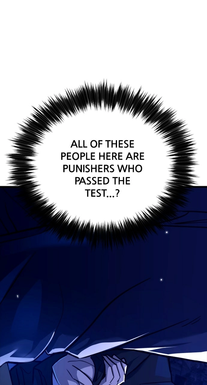Justice is Served Chapter 6 page 3 - 