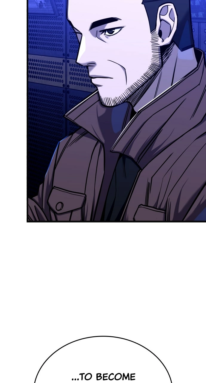 Justice is Served Chapter 6 page 30 - 