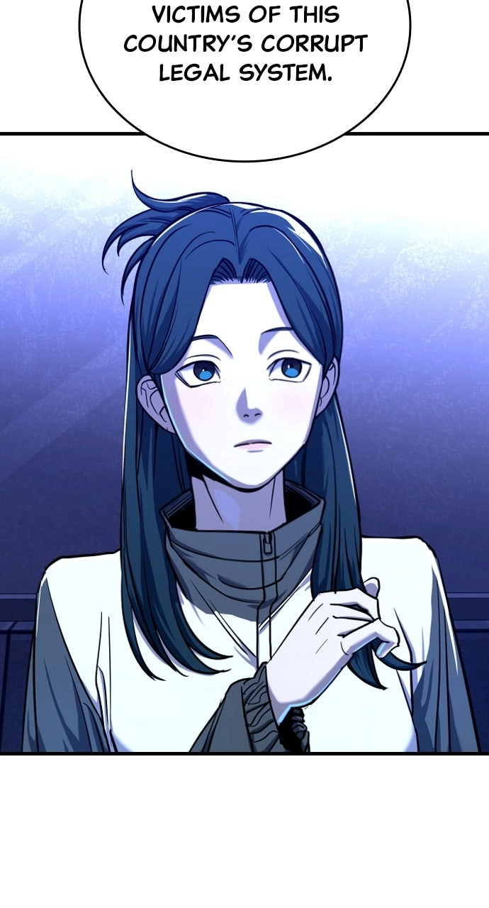 Justice is Served Chapter 6 page 31 - 