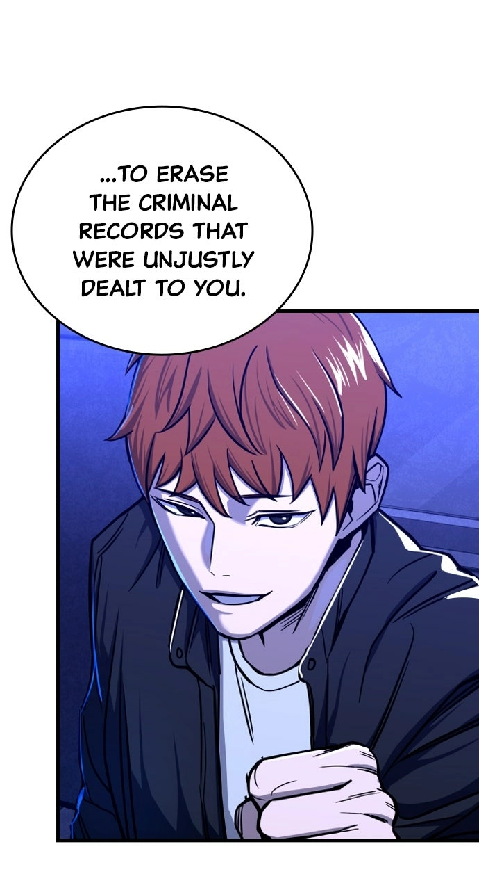 Justice is Served Chapter 6 page 33 - 