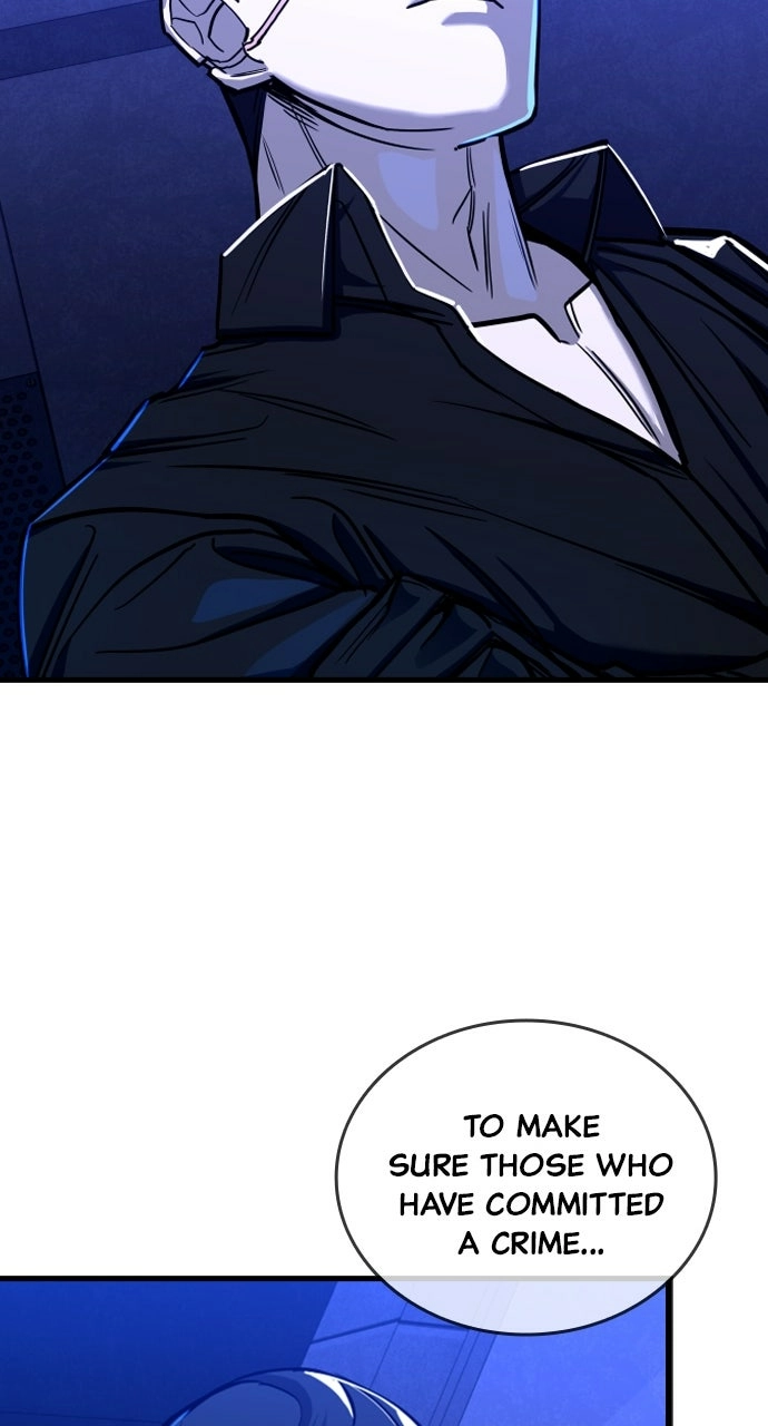 Justice is Served Chapter 6 page 36 - 