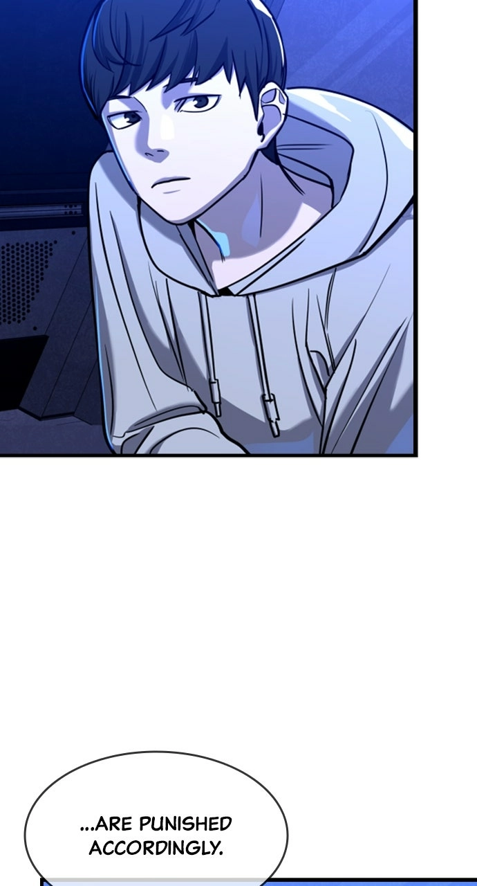 Justice is Served Chapter 6 page 37 - 