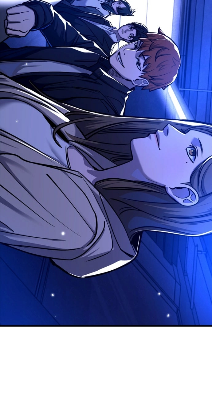 Justice is Served Chapter 6 page 5 - 