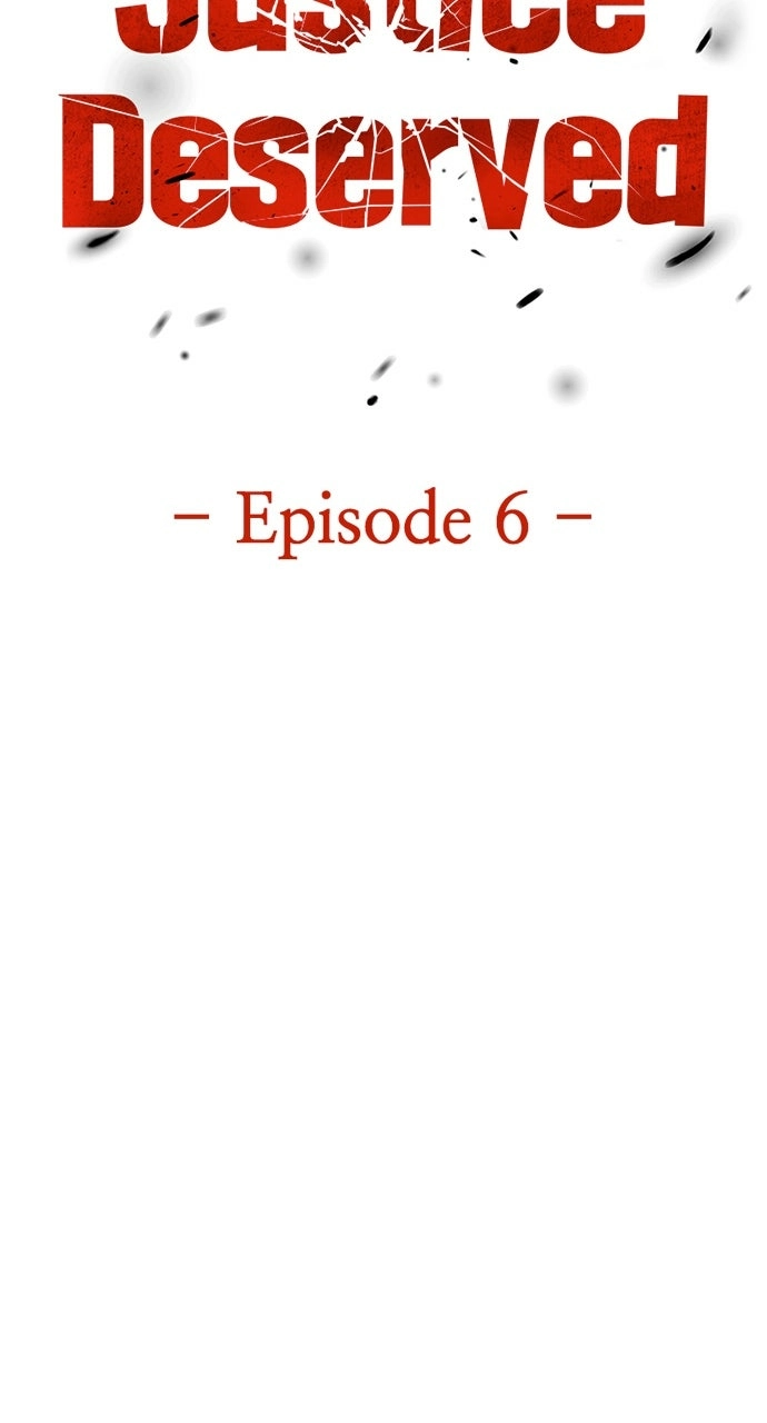 Justice is Served Chapter 6 page 45 - 