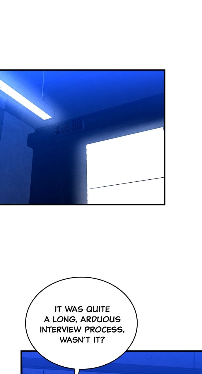 Justice is Served Chapter 6 page 46 - 