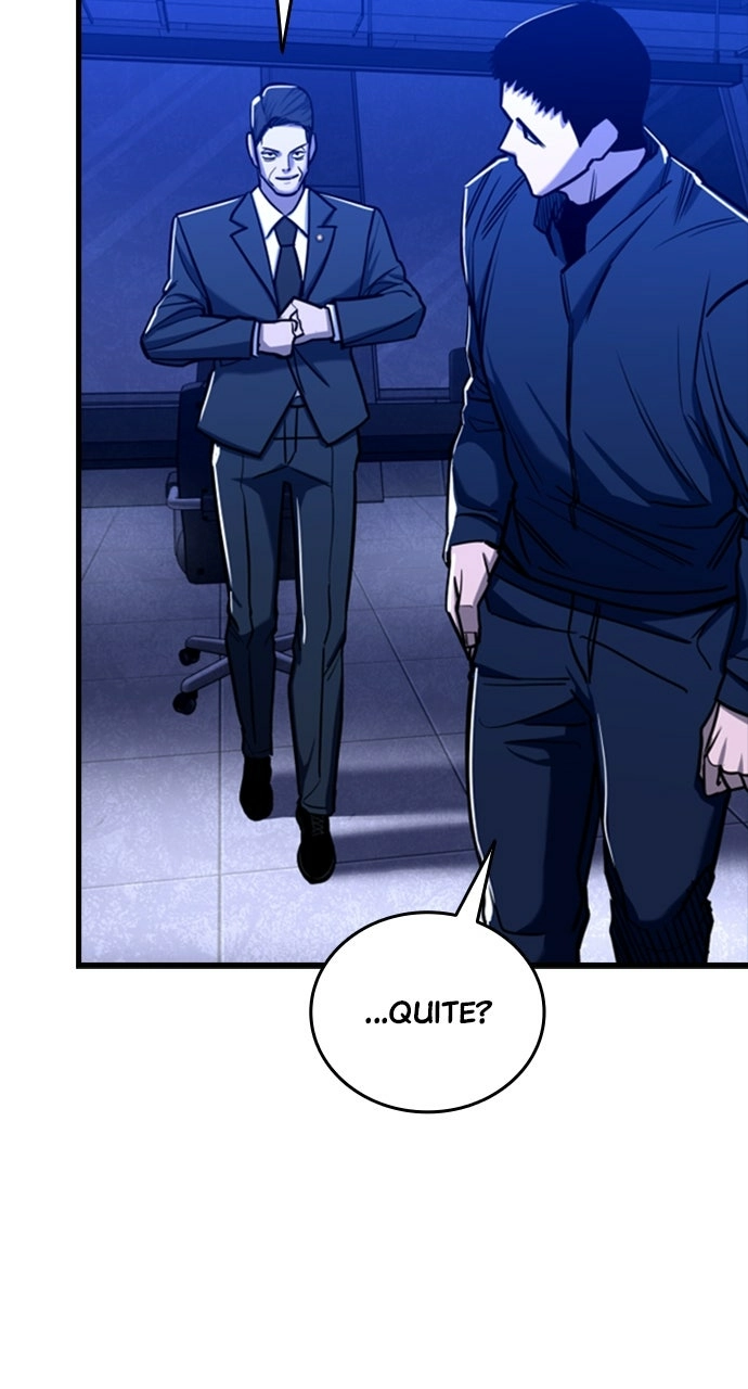 Justice is Served Chapter 6 page 47 - 