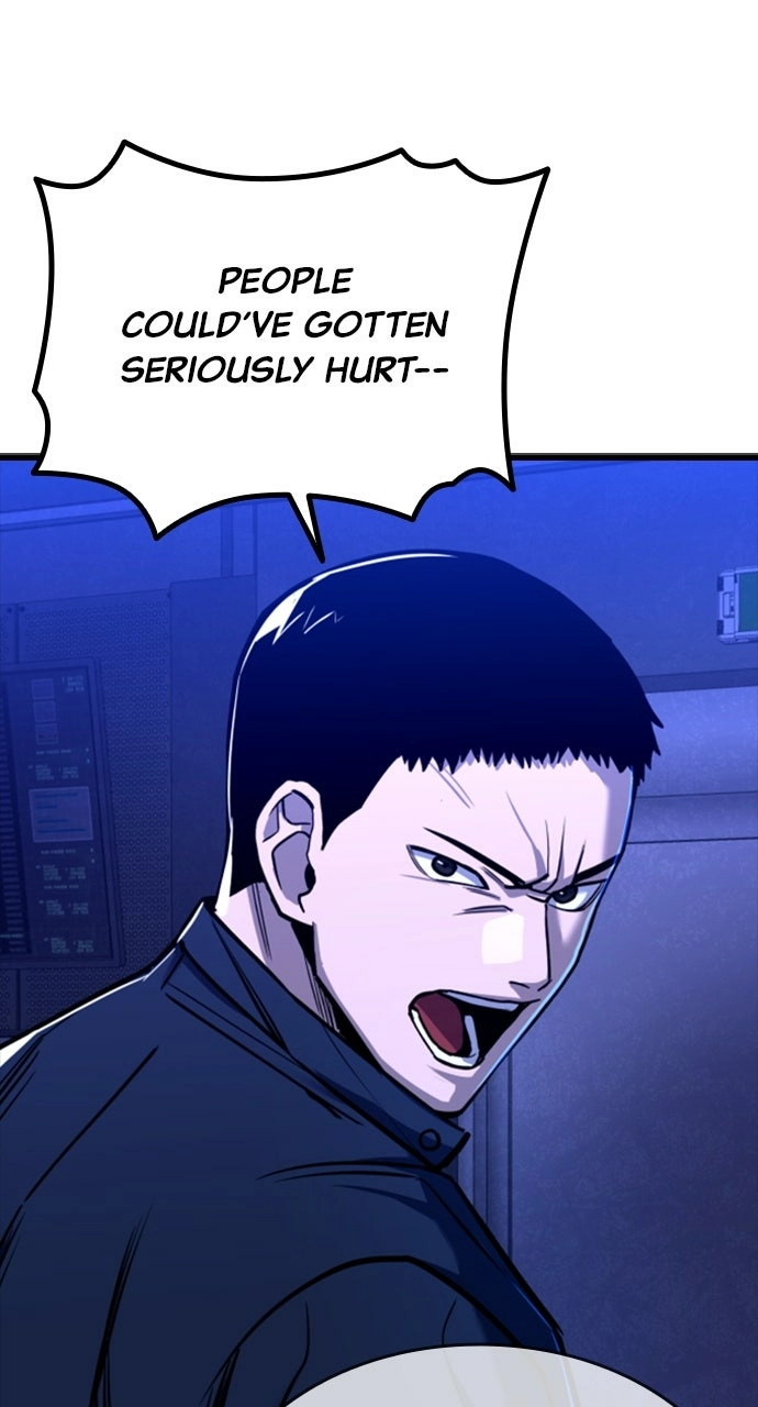 Justice is Served Chapter 6 page 48 - 