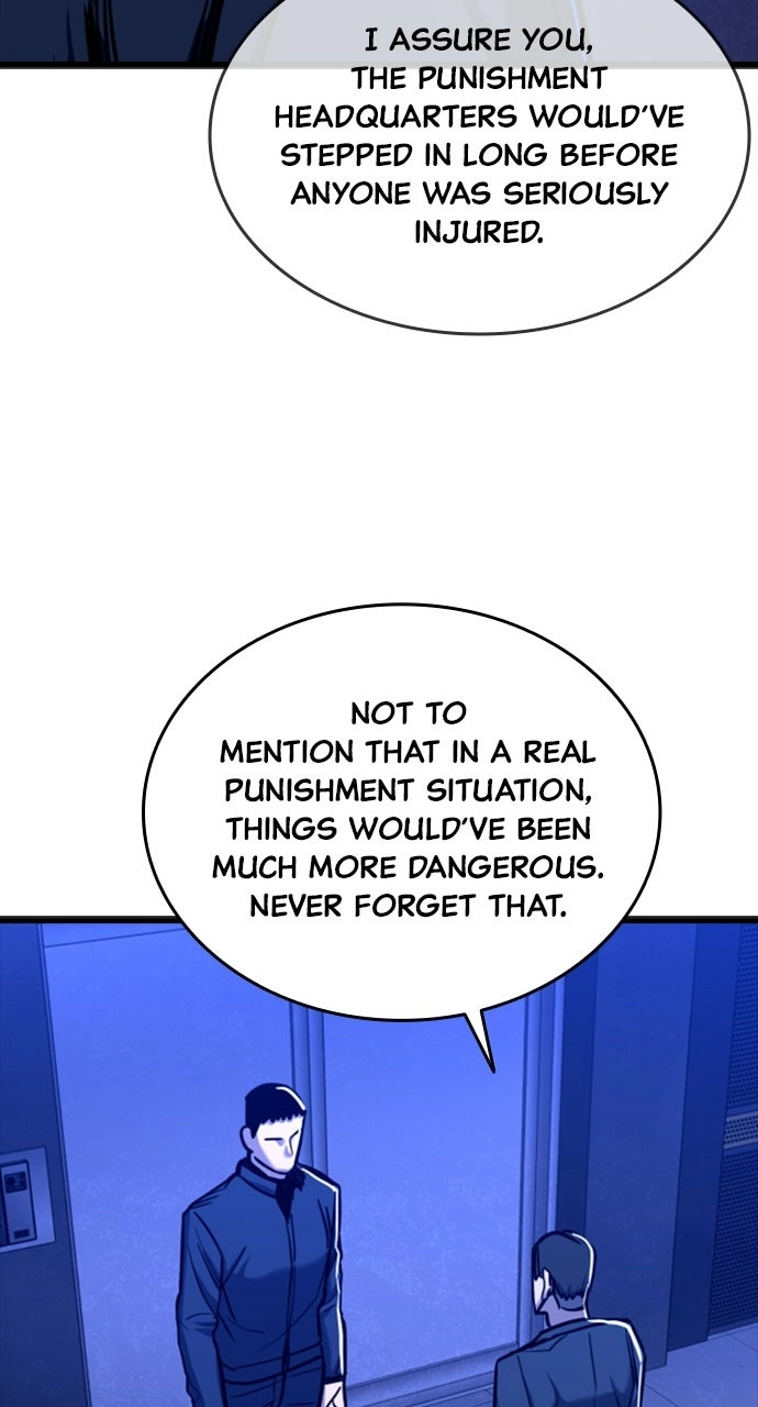 Justice is Served Chapter 6 page 49 - 
