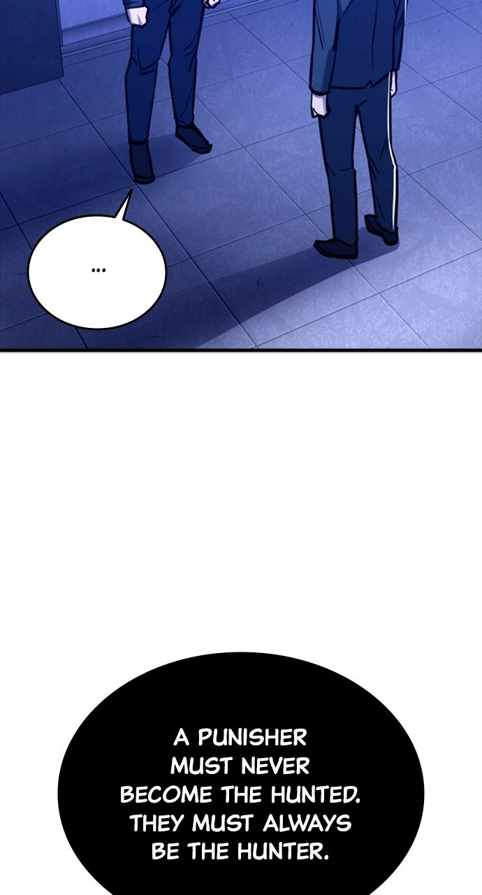 Justice is Served Chapter 6 page 50 - 