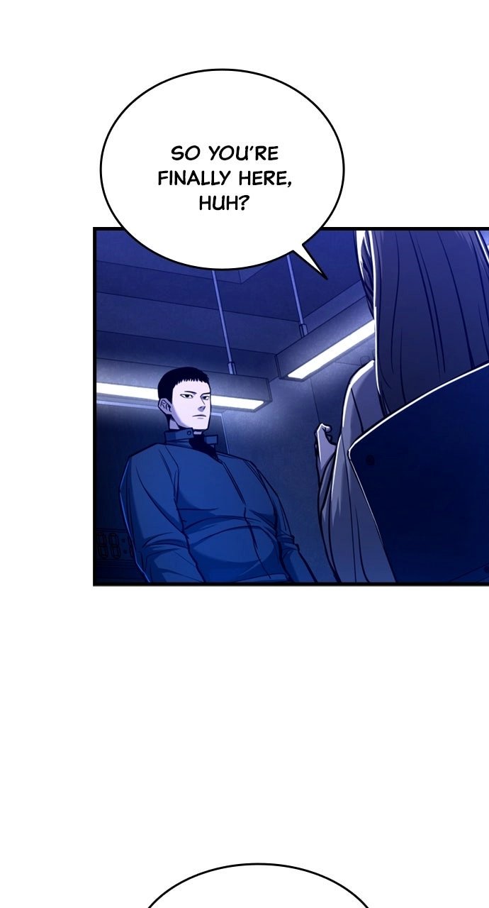 Justice is Served Chapter 6 page 6 - 