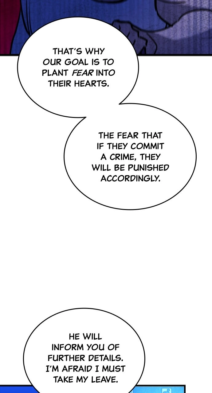 Justice is Served Chapter 6 page 54 - 