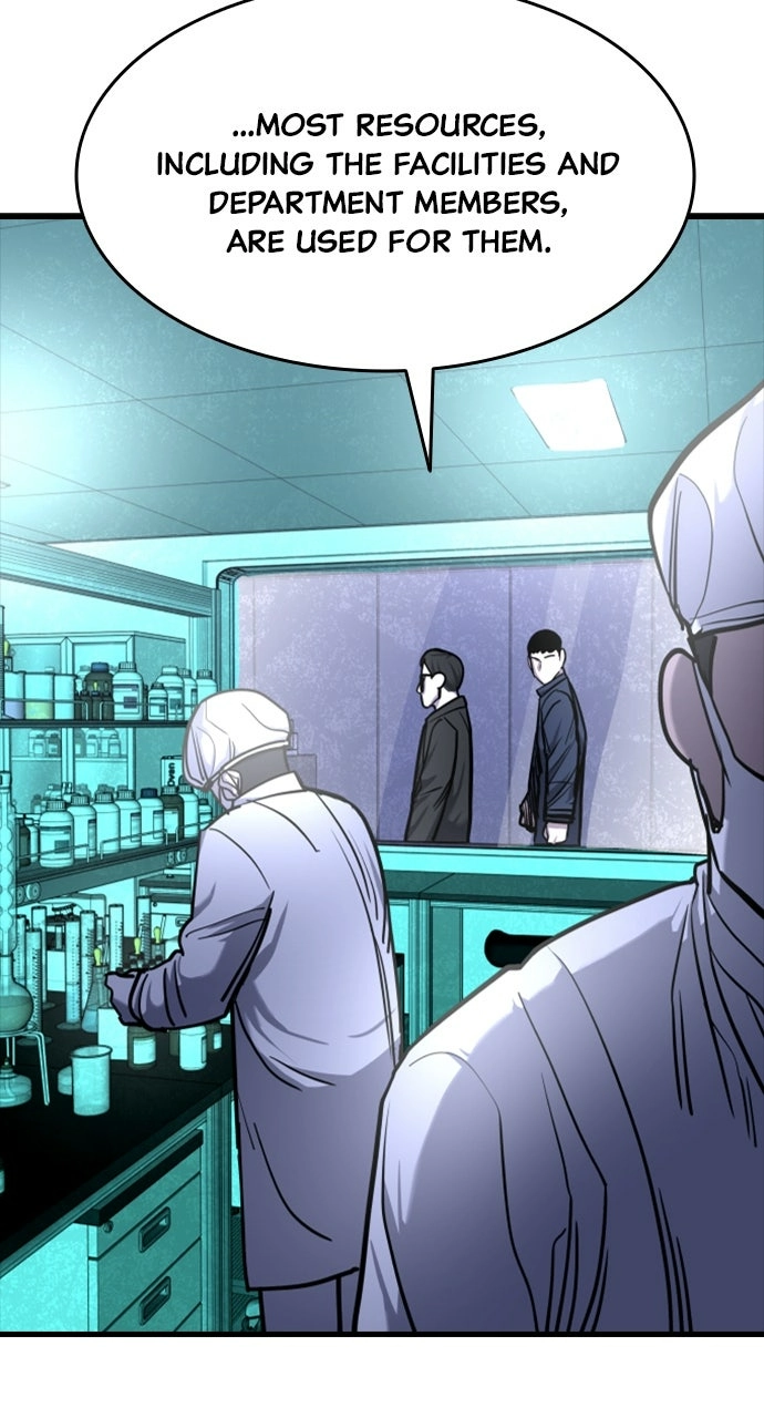 Justice is Served Chapter 6 page 59 - 