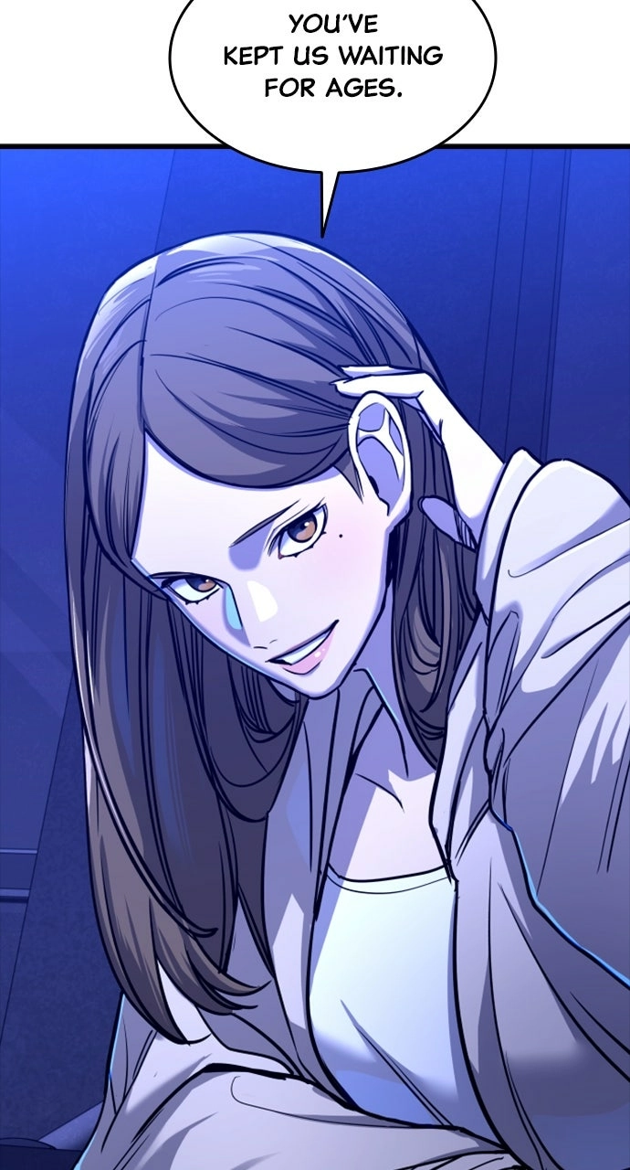 Justice is Served Chapter 6 page 7 - 