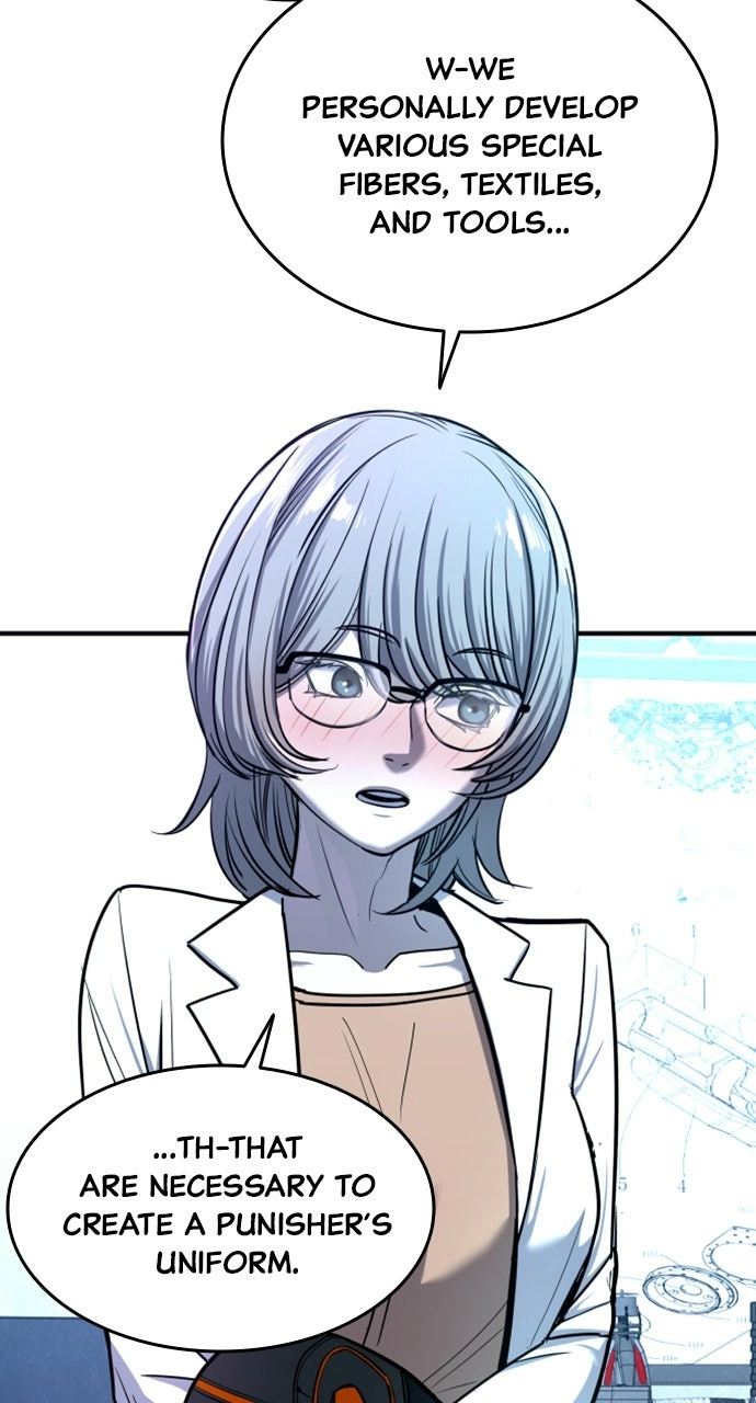 Justice is Served Chapter 6 page 66 - 