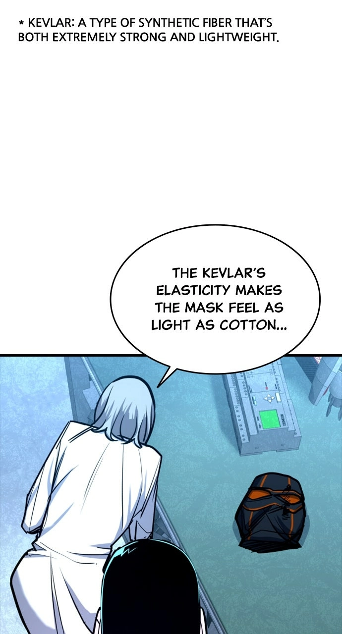 Justice is Served Chapter 6 page 70 - 
