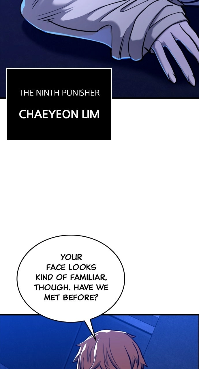 Justice is Served Chapter 6 page 8 - 