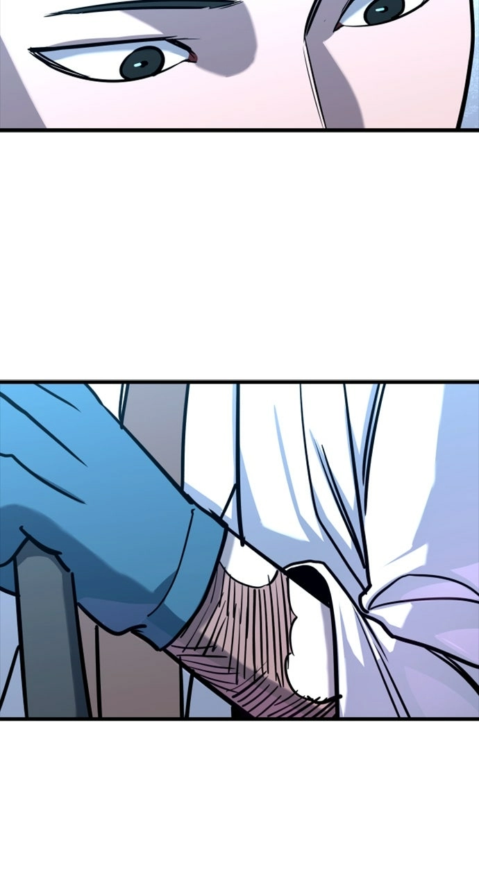 Justice is Served Chapter 6 page 73 - 