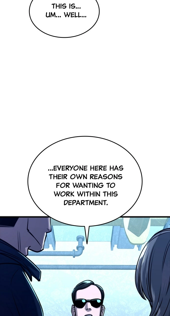 Justice is Served Chapter 6 page 75 - 