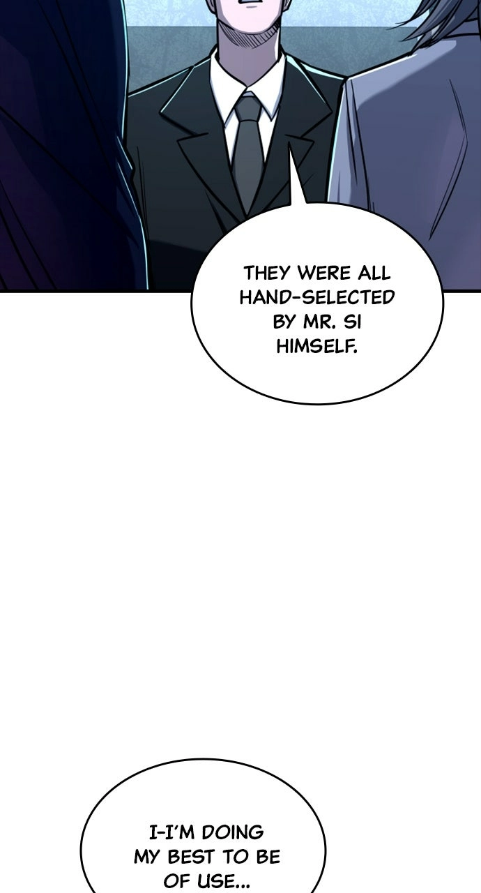 Justice is Served Chapter 6 page 76 - 