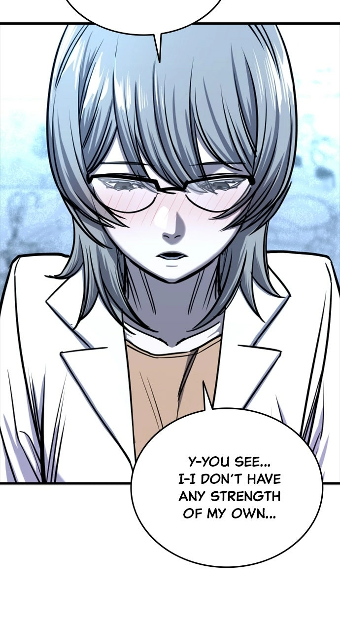 Justice is Served Chapter 6 page 77 - 