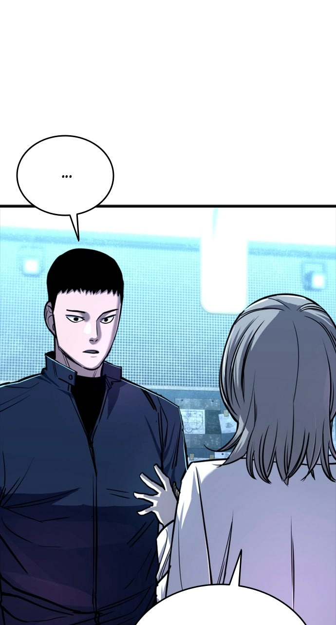 Justice is Served Chapter 6 page 78 - 