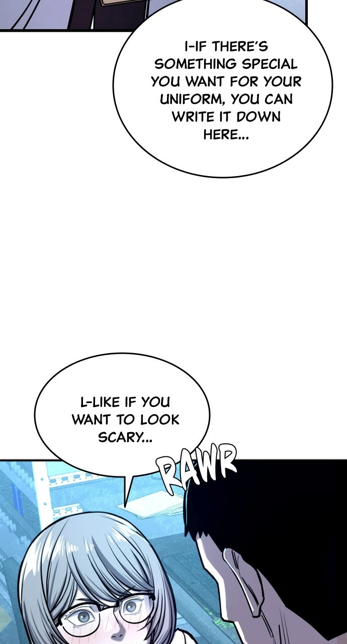 Justice is Served Chapter 6 page 80 - 