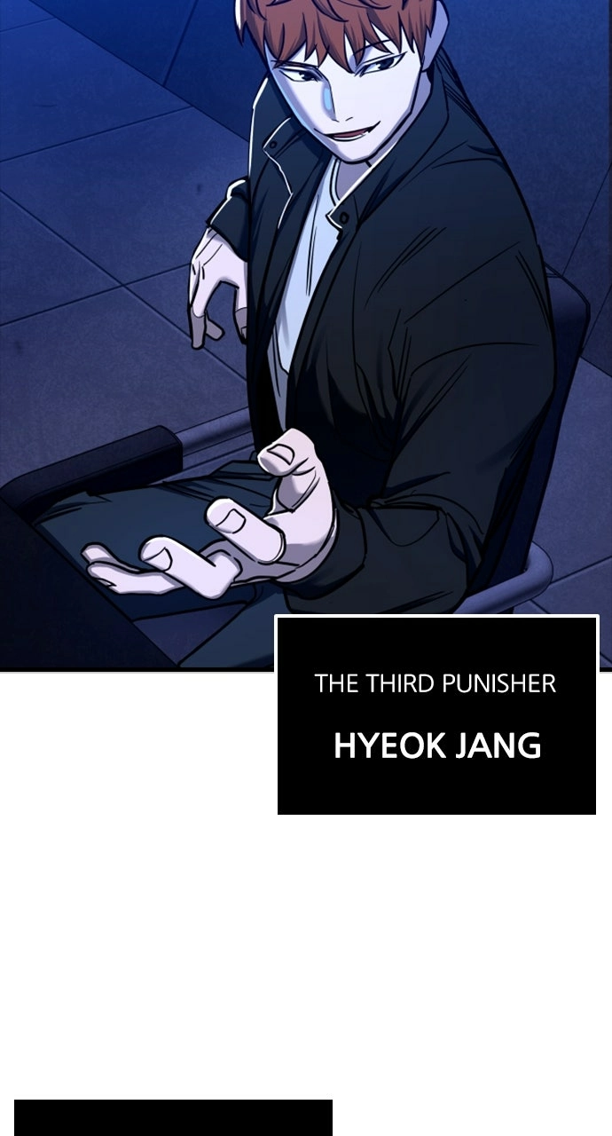 Justice is Served Chapter 6 page 9 - 