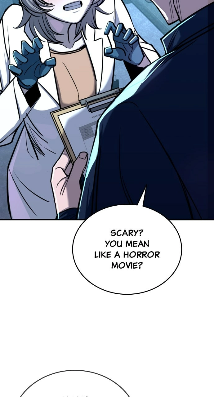 Justice is Served Chapter 6 page 81 - 