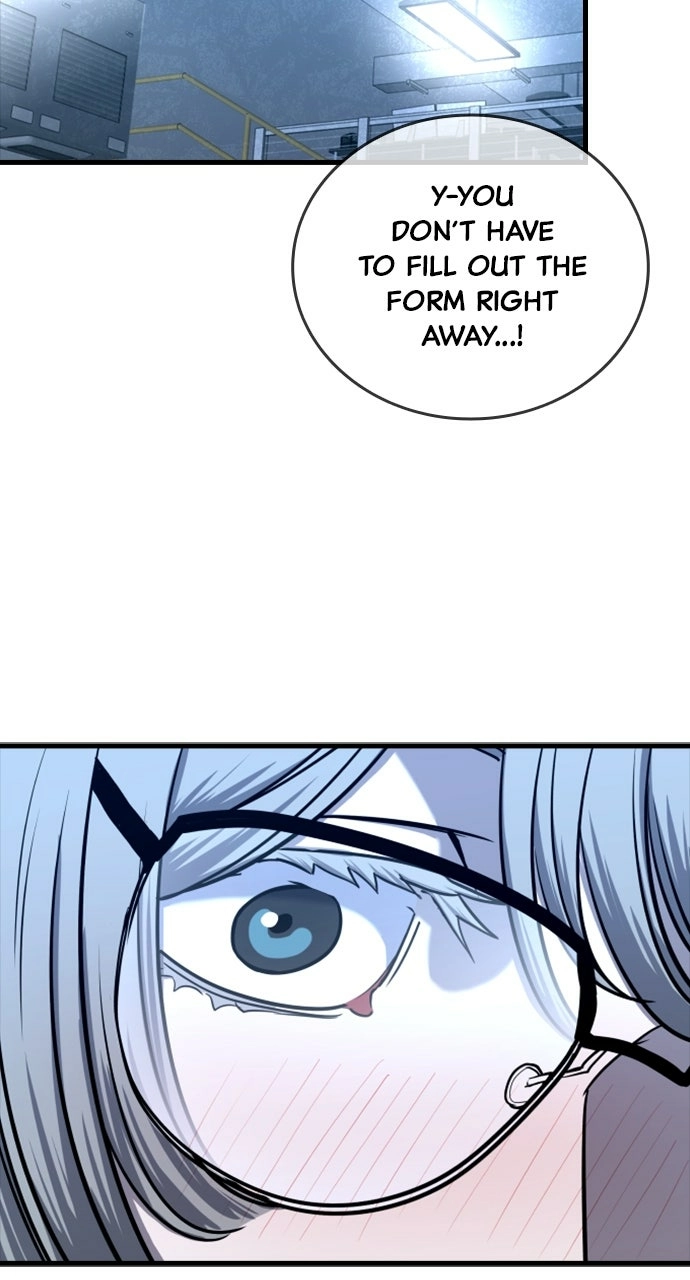 Justice is Served Chapter 6 page 84 - 