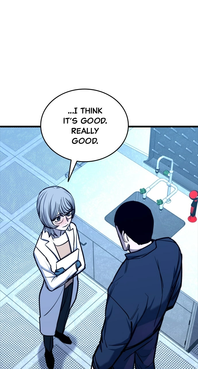 Justice is Served Chapter 6 page 85 - 