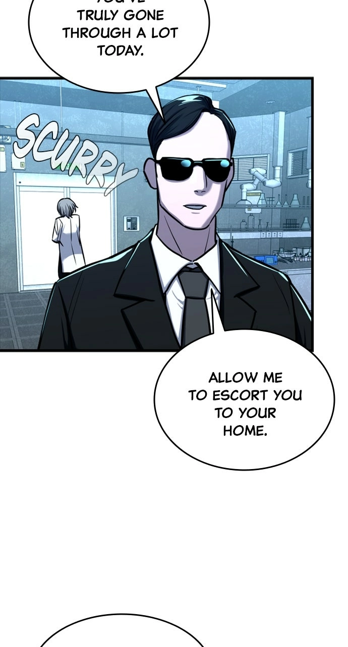 Justice is Served Chapter 6 page 87 - 