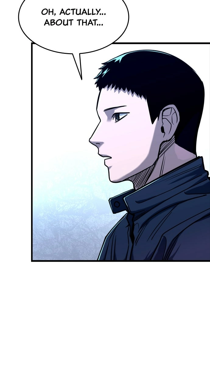 Justice is Served Chapter 6 page 88 - 