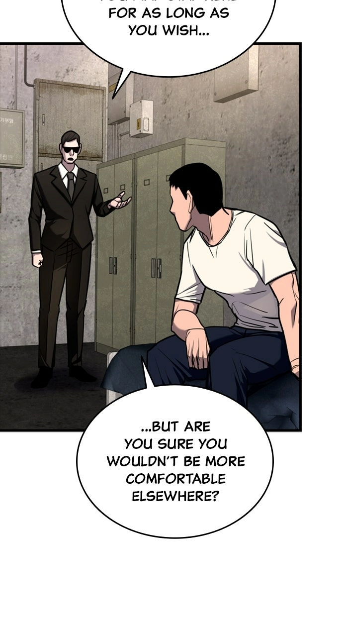 Justice is Served Chapter 6 page 90 - 