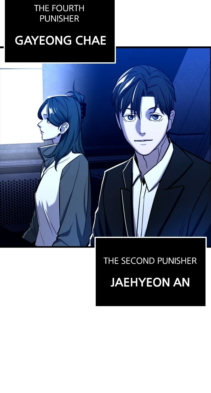 Justice is Served Chapter 6 page 10 - 