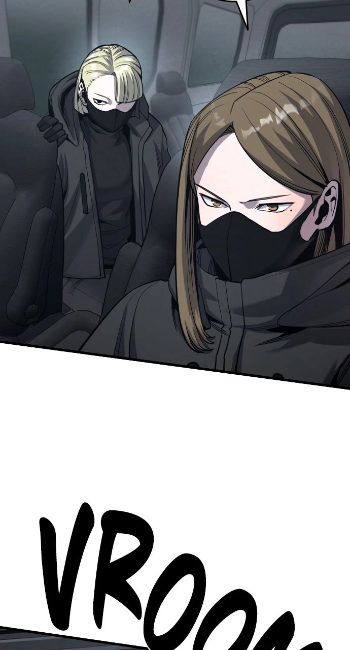 Justice is Served Chapter 60 page 11 - 