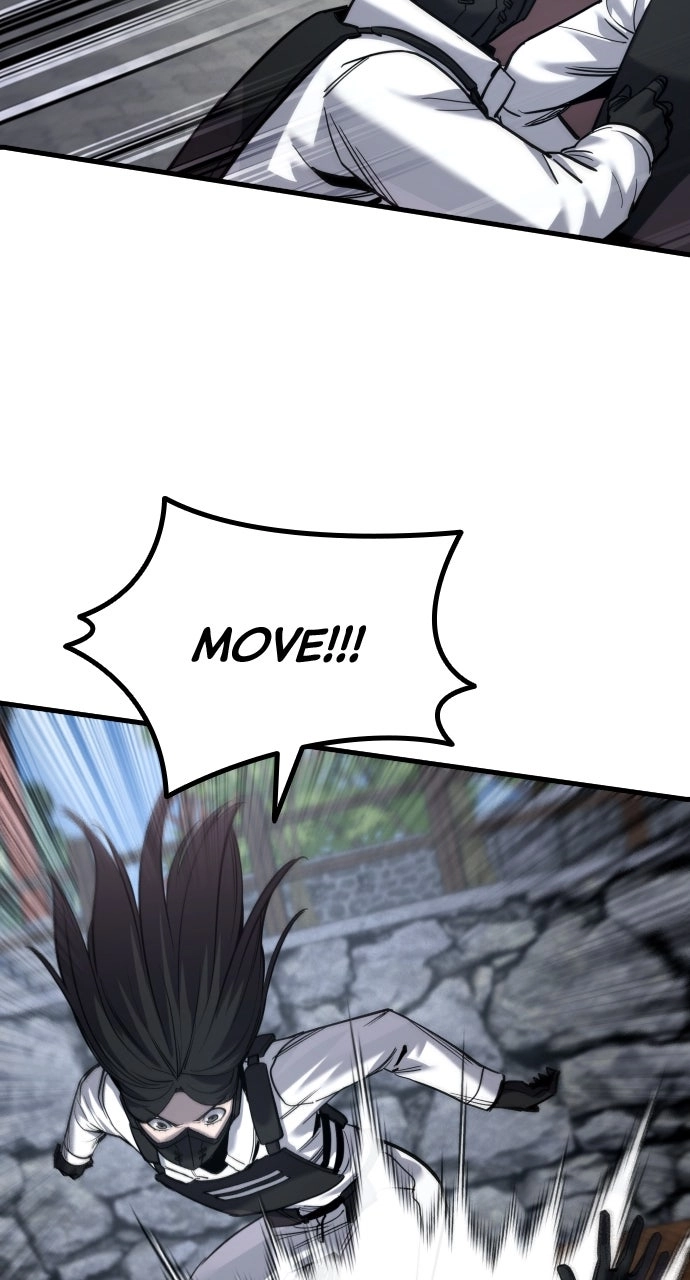 Justice is Served Chapter 60 page 105 - 