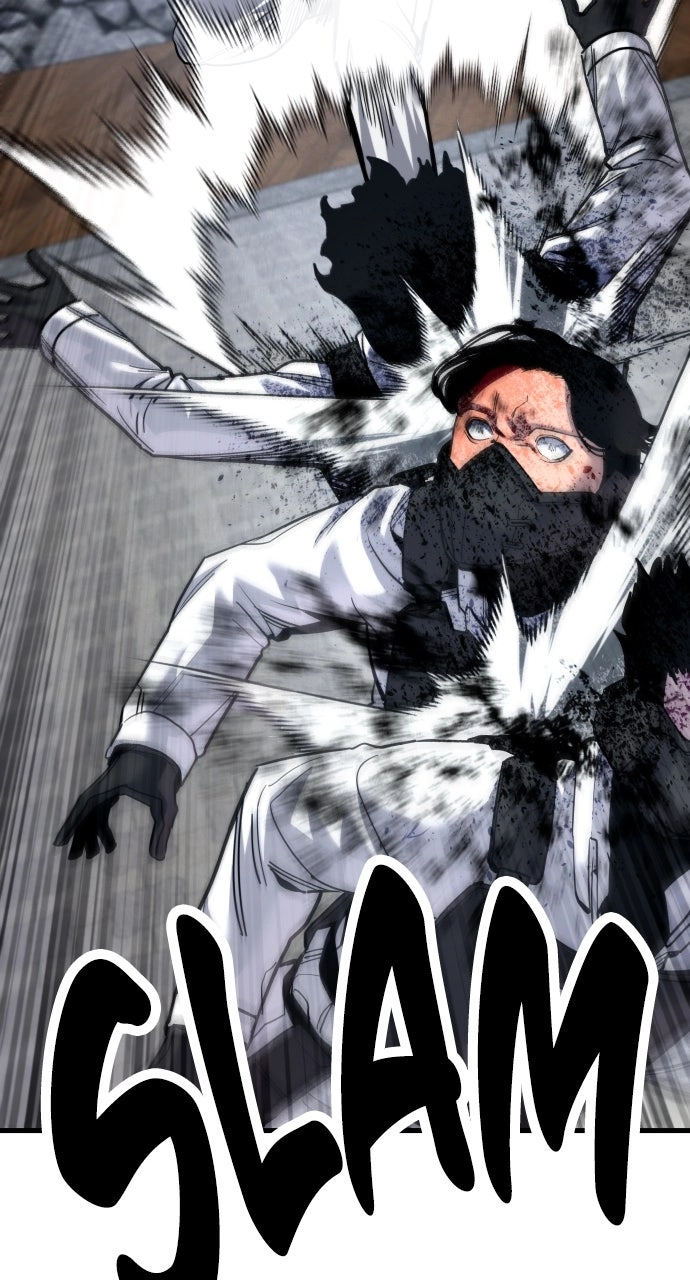 Justice is Served Chapter 60 page 106 - 