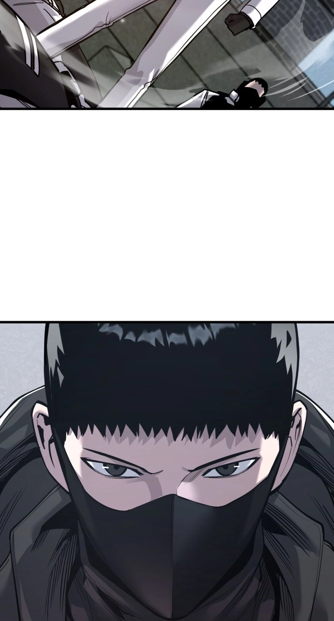 Justice is Served Chapter 60 page 111 - 