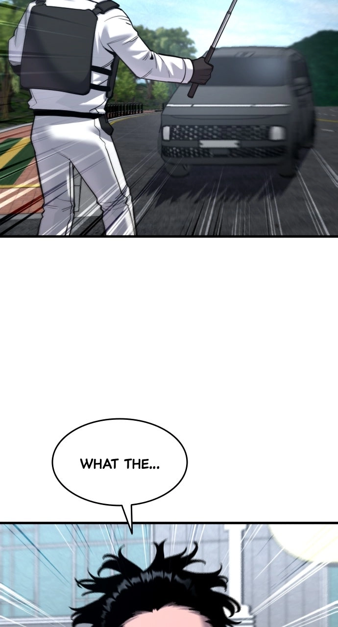 Justice is Served Chapter 60 page 13 - 