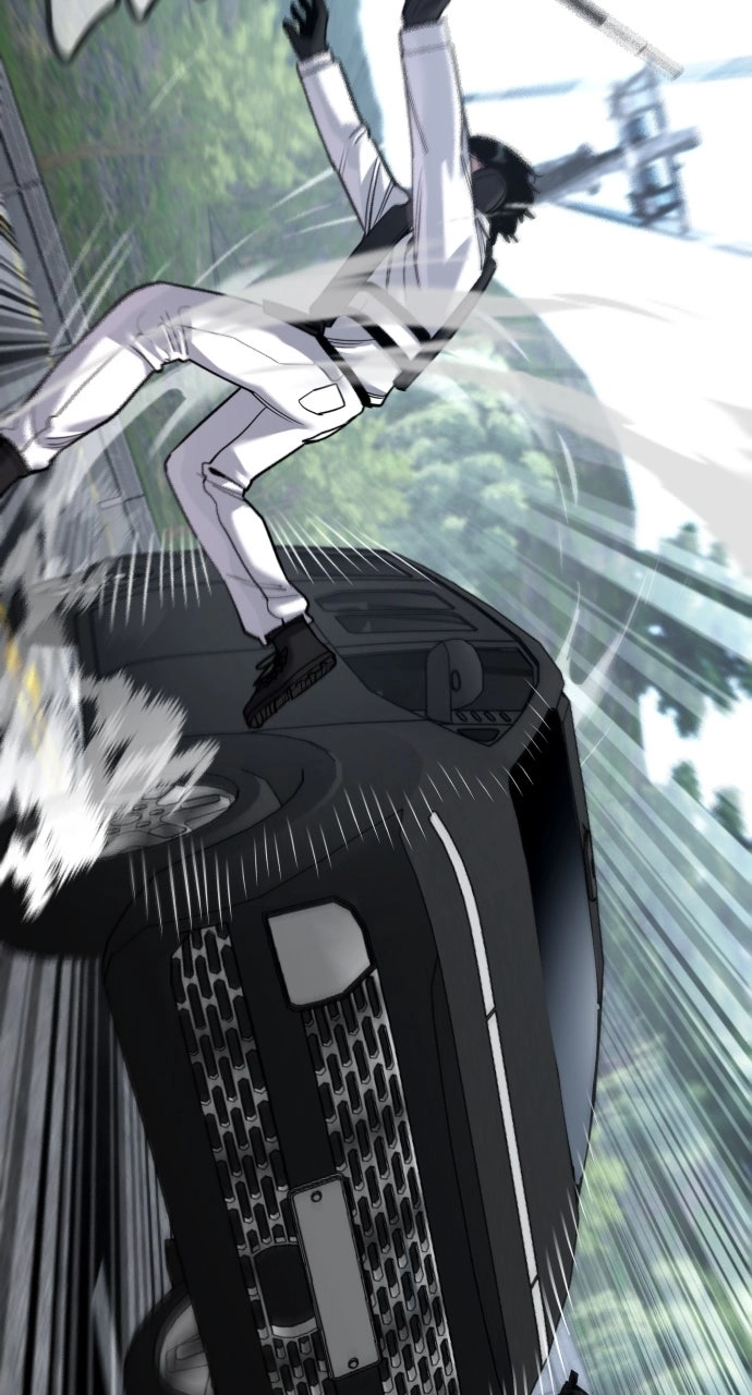 Justice is Served Chapter 60 page 15 - 