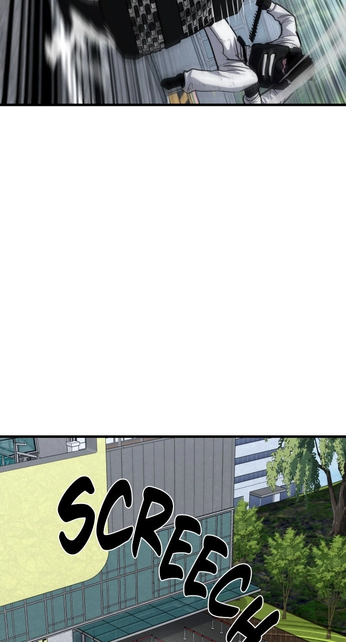 Justice is Served Chapter 60 page 16 - 