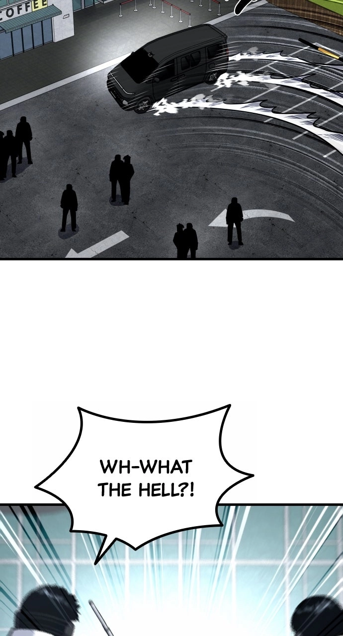 Justice is Served Chapter 60 page 17 - 