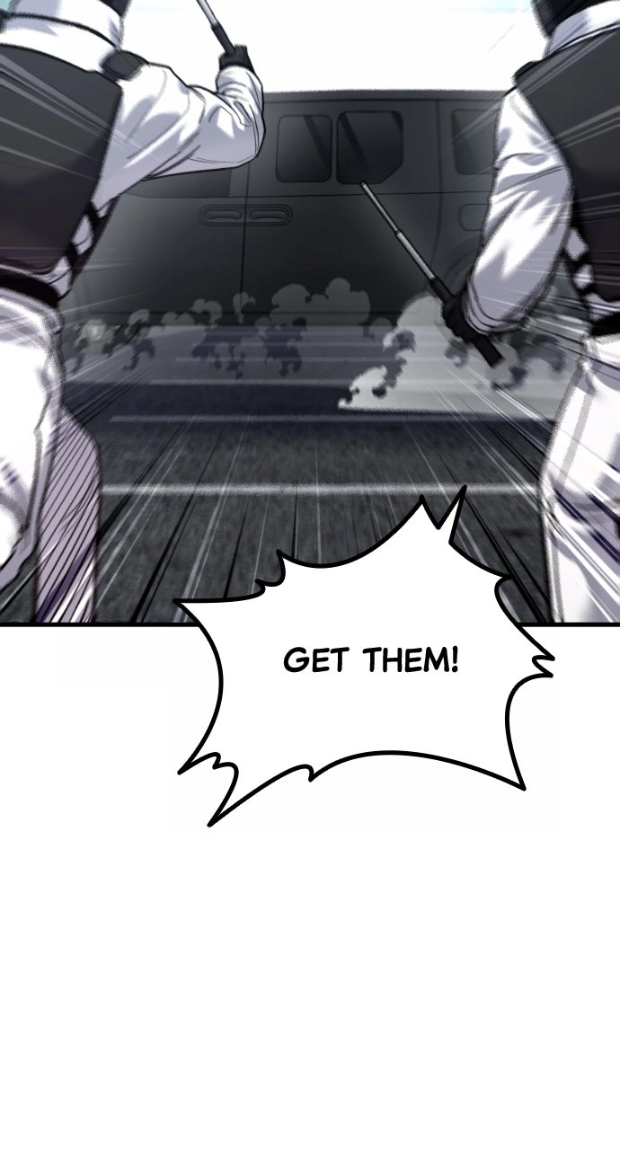 Justice is Served Chapter 60 page 18 - 