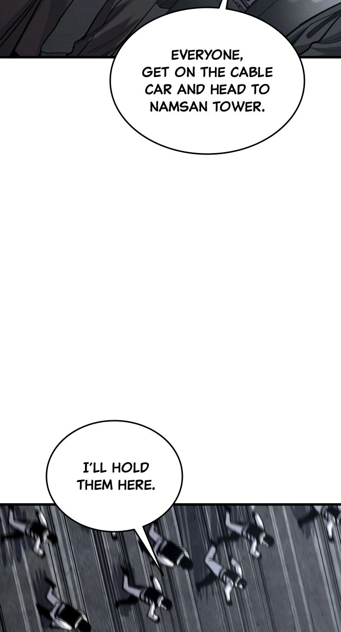 Justice is Served Chapter 60 page 20 - 