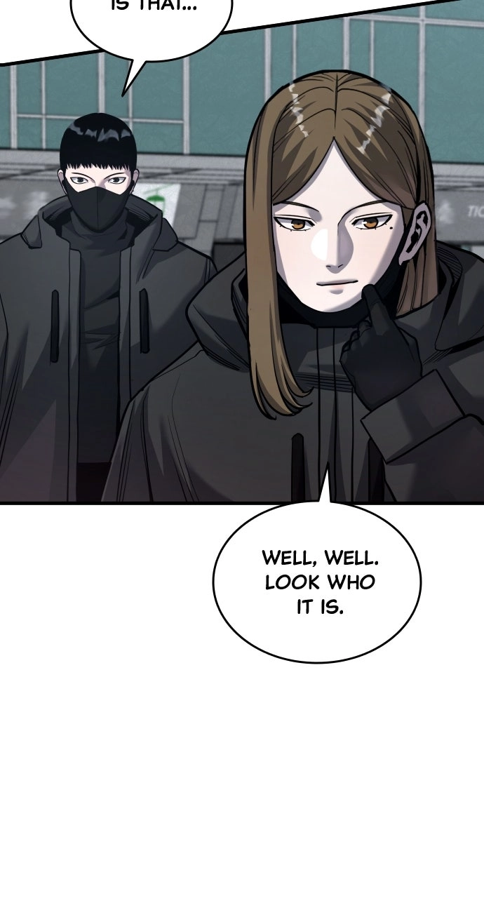 Justice is Served Chapter 60 page 25 - 