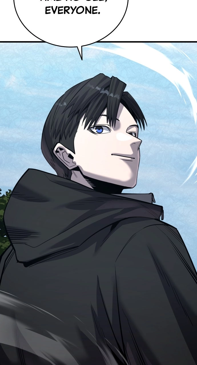 Justice is Served Chapter 60 page 27 - 